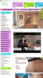 Mobile Screenshot of litcolor-md.com